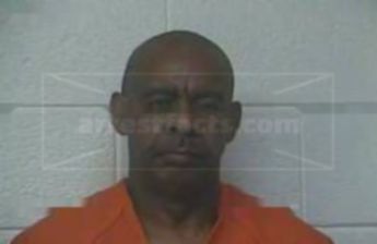 Thurman Lee Denton