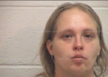 Stephanie Marie Walters
