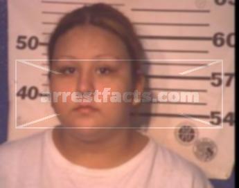 Stephanie Negrete Zivec