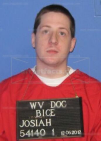 Josiah Andrew Bice