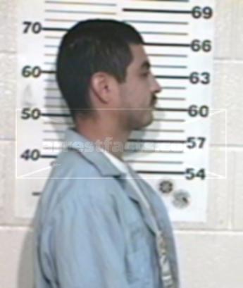 Enrique Flores Gutierrez