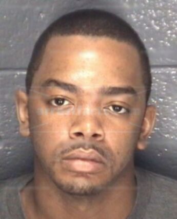 Derrell Sevante Beckett