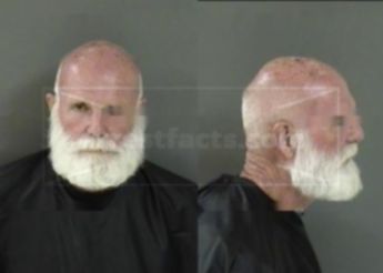 Terrence Patrick Rynne