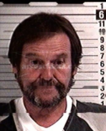 David Allen Phillips