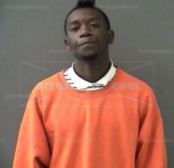 Tyrell Jasper Luster