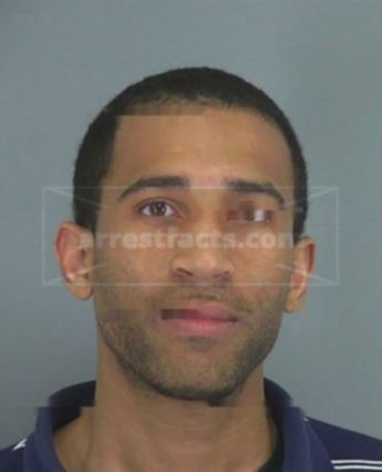 Neil Jamel Black