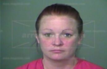 Rosanna Gail Burkhart