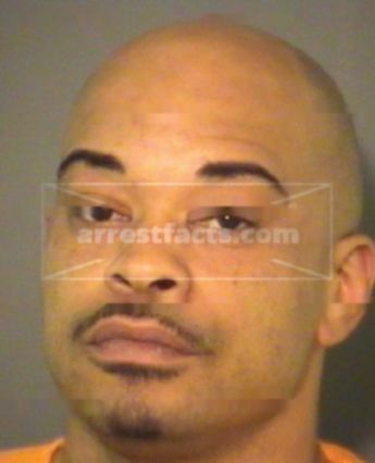 Darrell Lamont Harris