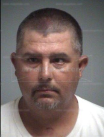 Shawn Stuart Thomas