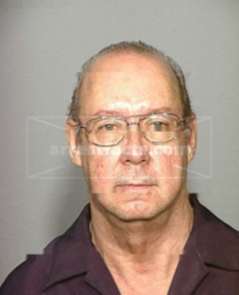 Elbert Bruce Bernard