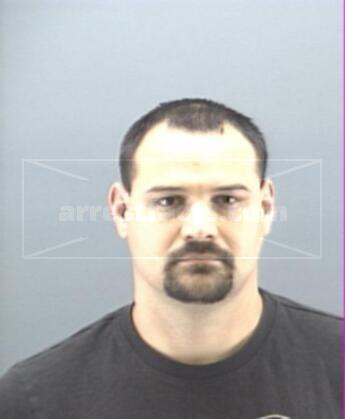 Keith Wesley Fleming