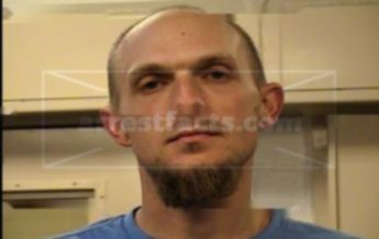 Allen Jared Crosby