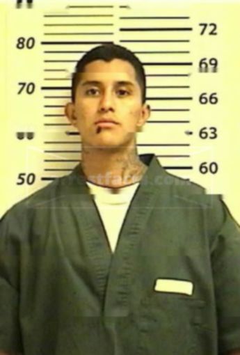 Edward V Castillo
