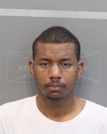 James Lee Abraham