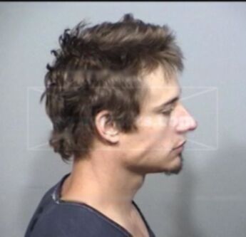 Sean Michael Mclain