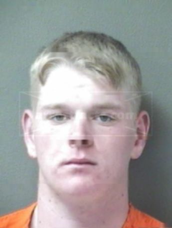 Marcus Allen Wilcox