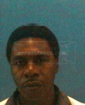 Wilbur Brown Jr.