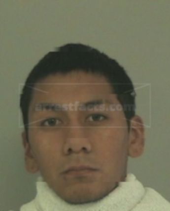 Jose Juan Estrada
