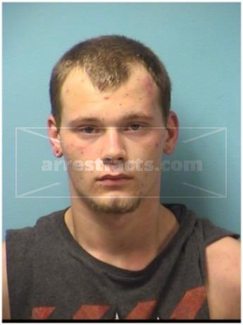 Dylan Joseph Lesnau