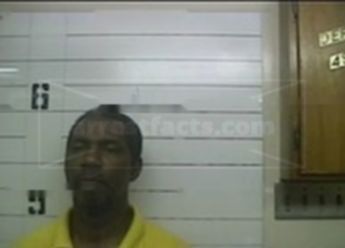 Bobby Louis Rush