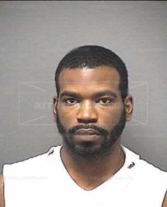 Anthony Eugene Tucker