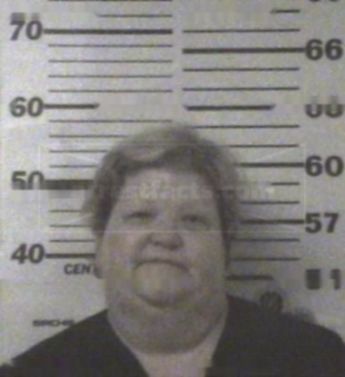 Debra Bledsoe Hyche