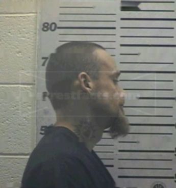 Robert Dale Webb