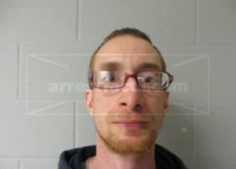 Eric Christopher Vanburen