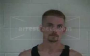 Joshua Wayne Wyrick