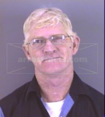 Stephen Anthony Mccurley