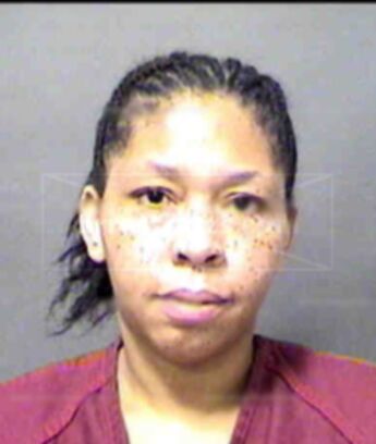 Antoinette Nicole Norris