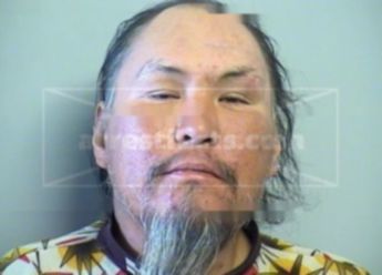 Mark Darrell Callshim