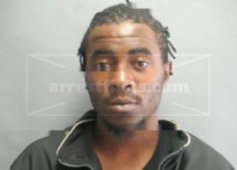 Justin Jemal Jackson