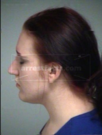 Brittany Nicole Shaw