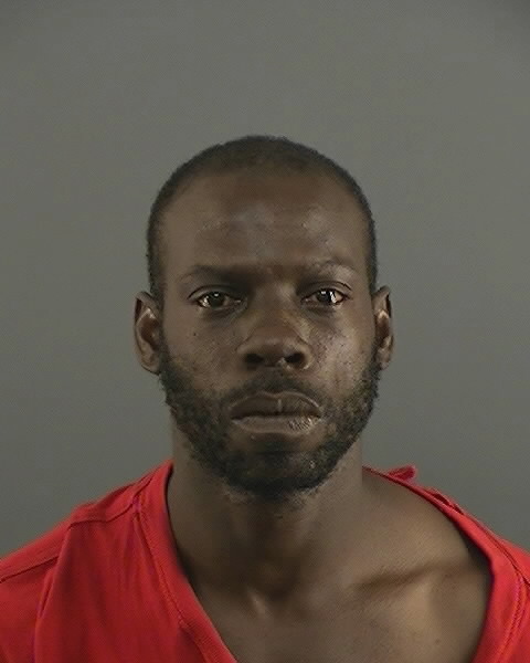 Cedrick Lamont Gibson