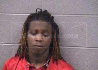 Anthony A Harris