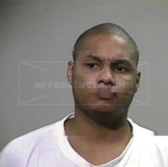 Burton Levar Johnson