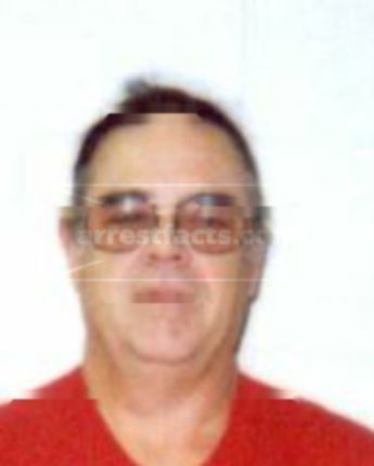 Larry Joe Harris
