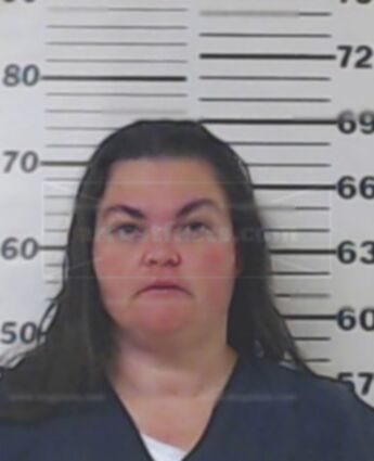 Christie Beatrice Mccarty