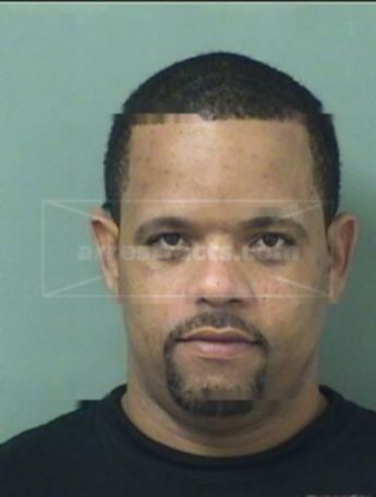 Bernard Dwight Mizell