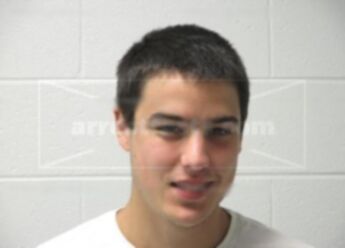 Jordan Christopher Palladino