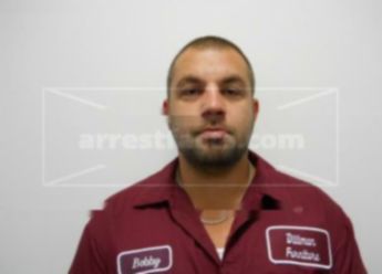 Bobby Clifton Lilley Jr.