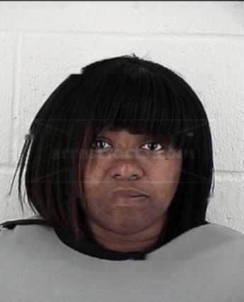 Tamika Monique Milton