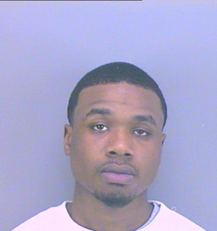 Kendrick Ramon Peevy