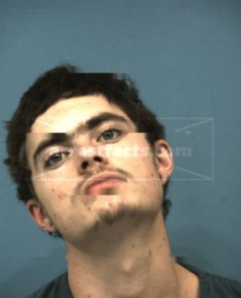 Preston Nicholas Walton