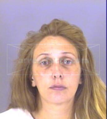 Gayla Lea Golightly