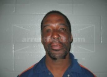 Andre Mckinley Bell
