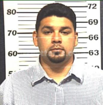 Misael Olivarez Zuniga