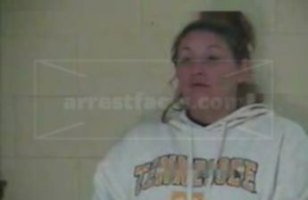 Melissa Ann Lewis