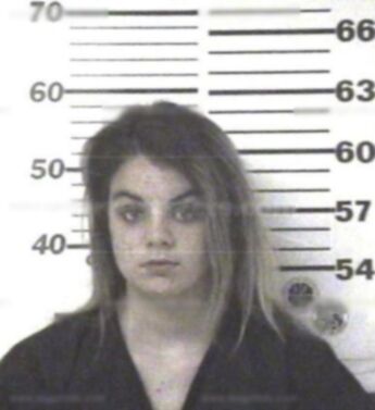 Lacey Grae Johnson
